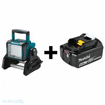 MAKITA LXT Cordless/Corded Work Light 18V, 385JP6