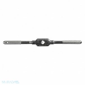 IRWIN HANSON Tap Wrench #0 to 1/2, 35T756