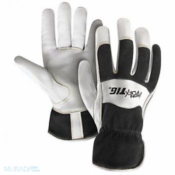 STEINER INDUSTRIES Welding Gloves TIG M/8, 388Y12