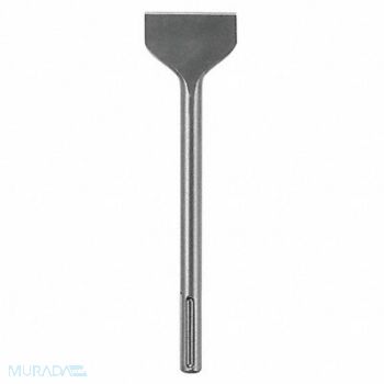 DEWALT Scaling Chisel SDS Bulk 3 In PK10, 38A868