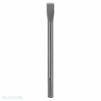 DEWALT Cold Chisel SDS Bulk 12 In PK15, 38A869