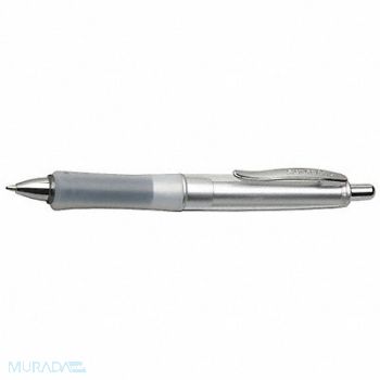 ABILITY ONE Ballpoint Pens 1.0mm Black, 38AV54