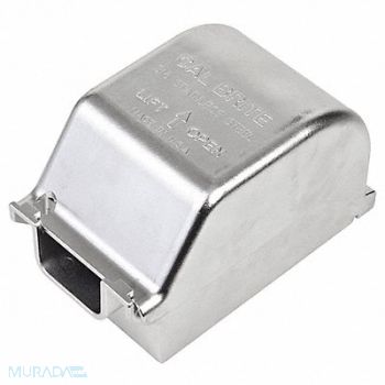 CALBRITE While In Use Weatherproof Cover 1Gang, 38AY03