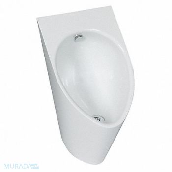 BESTCARE Washout LigatureResistantUrinal BackSpud, 38C421