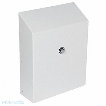 BESTCARE Exposed Manual Flush Valve Top Spud, 38C425