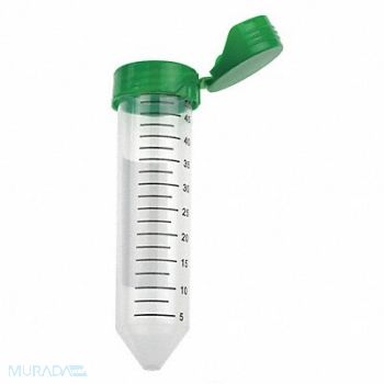 CELLTREAT Centrifuge Tube 50mL Sterile PP PK500, 38C770