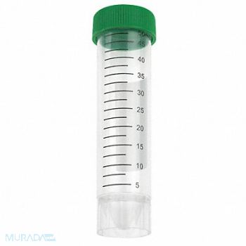CELLTREAT Centrifuge Tube 50mL Sterile PP PK500, 38C772