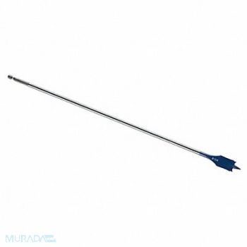 BOSCH Spade Blade Drill 3/4in HSS, 38C928