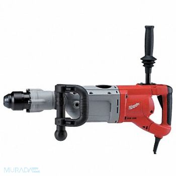 MILWAUKEE SDS-Max Demolition Hammer 14.0 A, 38D233