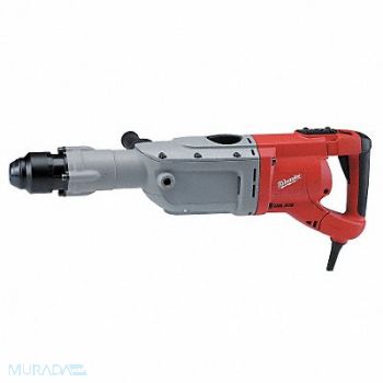 MILWAUKEE SDS Max Rotary Hammer 15A @ 120V, 38D235