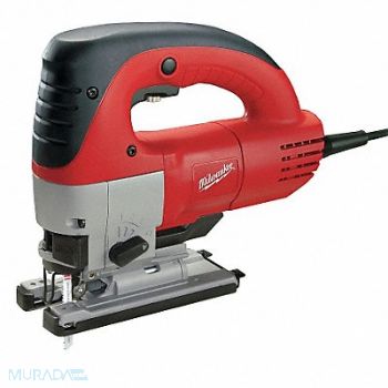 MILWAUKEE Jig Saw T-Shank 6.5A Top Handle, 38D251