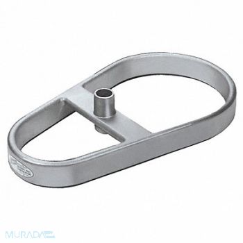 MILWAUKEE Coring Rig Water Collector Ring, 38D754