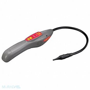 YELLOW JACKET Electronic Leak Detector 0.2 Oz./Year, 38D902