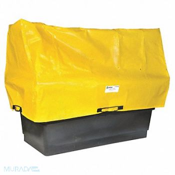 ENPAC Tarp Cover Poly-Tank Cont Unit 275, 38E806