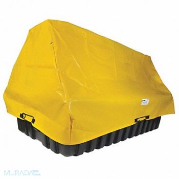 ENPAC Tarp Cover Poly-Tank Contain Unit 550, 38E809
