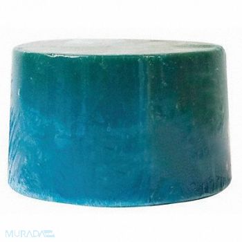 POND BOSS PRO Cleaning Chemica Block 5 lb size, 38EF43