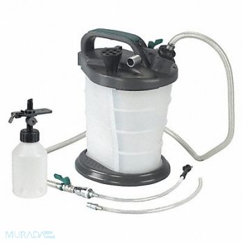 OTC Brake Bleeder Vacuum 10-13/16 in L 3 pcs, 38EG23