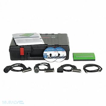 BOSCH Diagnostic Tool Multi-Brand Trucks, 38EG36