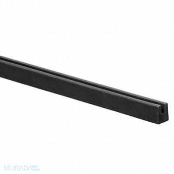 GRAINGER APPROVED Edging SBR B 1/32 x 5/32 In 100 Ft L Blk, 3HCG5