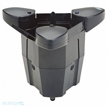 OASE Pond Skimmer 120V 15 ft Cord 10 in H, 38EJ52