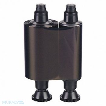 EVOLIS Black Flex Ribbon 2 in H, 38EV85