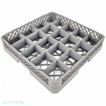 CRESTWARE Glass Rack 20-Compartments For REC20, 38EV90