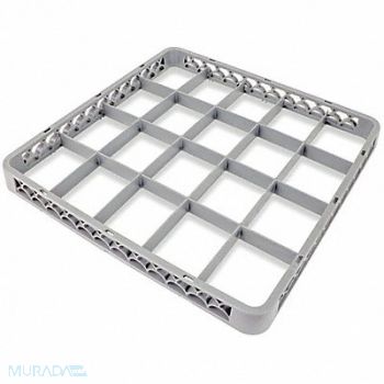 CRESTWARE Rack Extender 20-Compartments For RBC20, 38EW01