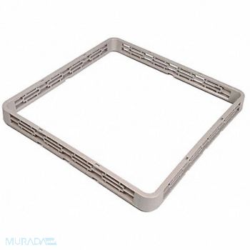 CRESTWARE Rack Extender 1-Compartment F/ RBPT RBOC, 38EW06