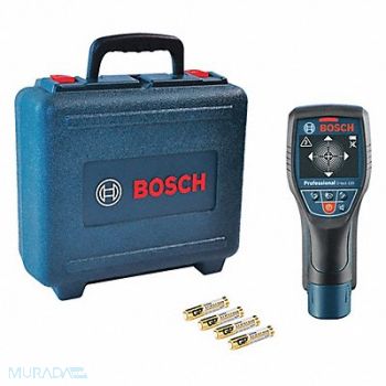 BOSCH Wall/Floor Scanner Electronic +/-10mm, 38EW49