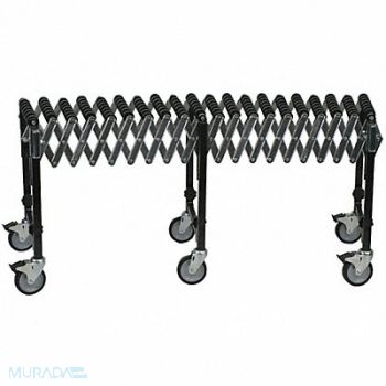 FSI Conveyor Roller System 3 to 12 ft., 38F333