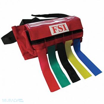 FSI Triage/Decon 5 Tape System, 38F343