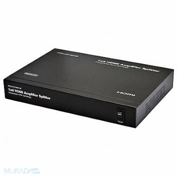 MONOPRICE HDMI Splitter HDMI 4 Ports, 38F861
