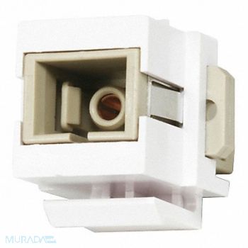 MONOPRICE Keystone SC White, 38F916