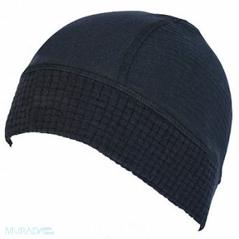 DRAGONWEAR Flame Resistant Beanie Cap Black, 38G035