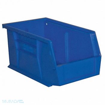 DURHAM MFG Hang and Stack Bin 5 H 11 L 6 W, 38G152