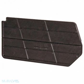 DURHAM MFG Bin Divider for Mfr No PB30210 PK6, 38G155