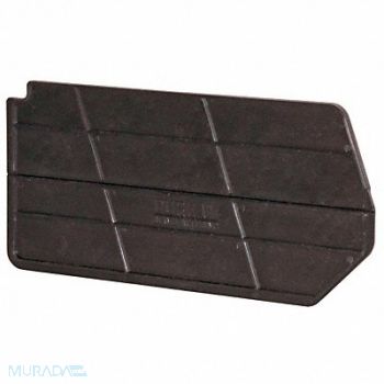 DURHAM MFG Bin Divider for Mfr No PB30220 PK6, 38G157