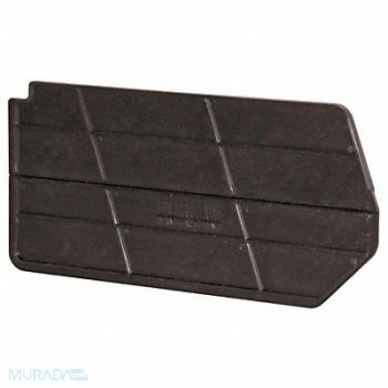 DURHAM MFG Bin Divider for Mfr PB30240/250 PK6, 38G160