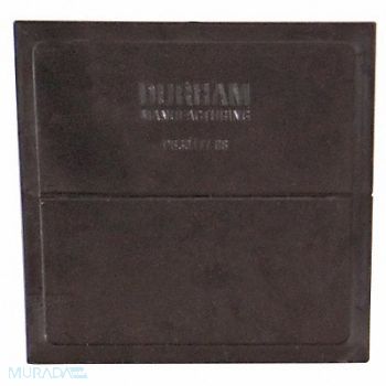 DURHAM MFG Bin Divider for Mfr No PB30240 PK6, 38G161