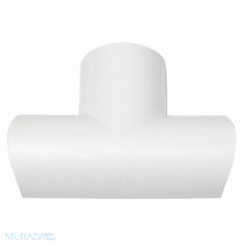 D-LINE Tee White Non-Adhesive, 38G177
