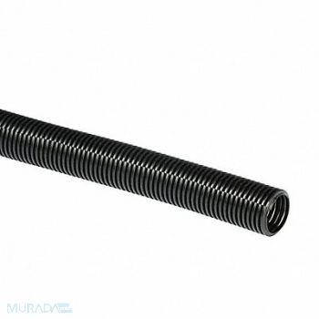 D-LINE Corrugated Split-Loom Tubing Black, 38G189
