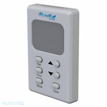 MASTERCOOL Digital Line Voltage Thermostat, 38G223