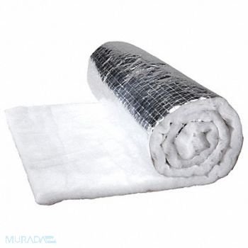 DUCTMATE Duct Insulation 2 50 Ft., 38G227