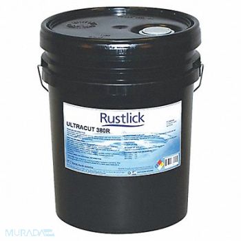 RUSTLICK Coolant 5 gal Bucket, 38G263