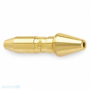 MILLER ELECTRIC MILLER 1pc MIG Intermediate Guide, 38G547