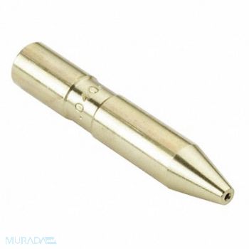 MILLER ELECTRIC MILLER 1pc MIG Inlet Wire Guide, 38G553