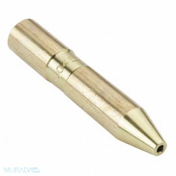 MILLER ELECTRIC MILLER 1pc MIG Inlet Wire Guide, 38G554