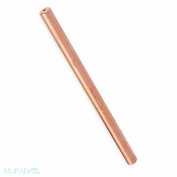 MILLER ELECTRIC MILLER MIG Welding Contact Tip PK5, 38G558