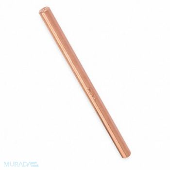 MILLER ELECTRIC MILLER MIG Welding Contact Tip PK5, 38G559