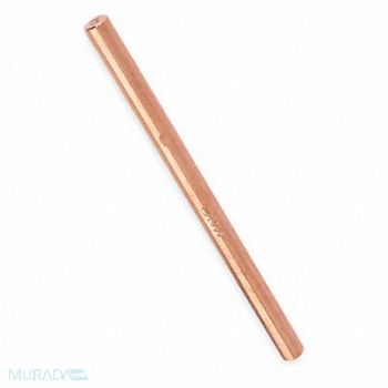 MILLER ELECTRIC MILLER MIG Welding Contact Tip PK5, 38G561